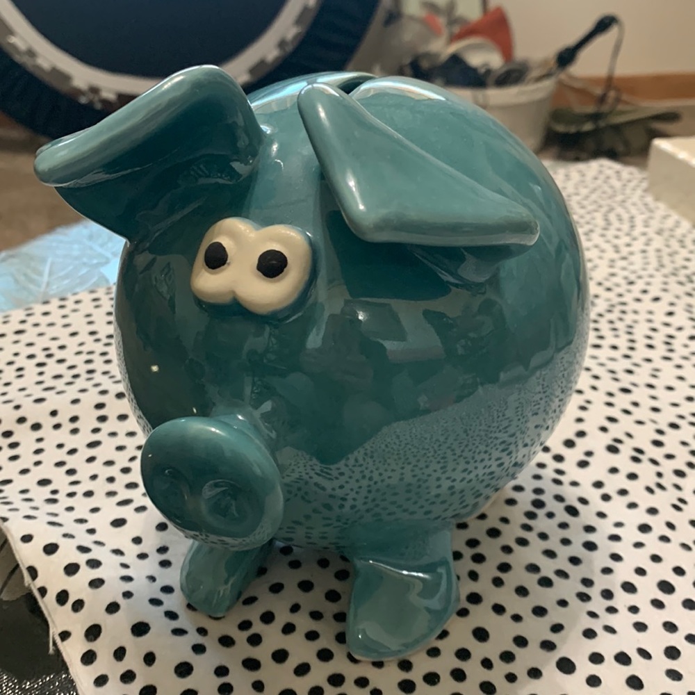 Piggy bank